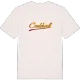 Cauldwell baseball t-shirt