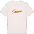 Caumont baseball t-shirt
