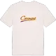 Caumont baseball t-shirt