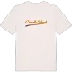 Caundle Marsh baseball t-shirt