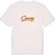 Cauroy baseball t-shirt