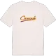 Caussade baseball t-shirt
