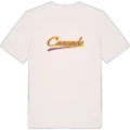 Caussade baseball t-shirt