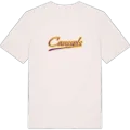 Caussols baseball t-shirt