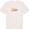 Caux baseball t-shirt