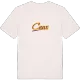 Caux baseball t-shirt