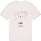 Cava karta t-shirt