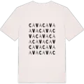 Cava ordlek t-shirt