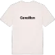 Cavaillon fetstil t-shirt