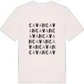 Cavan ordlek t-shirt