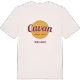 Cavan cirkel t-shirt