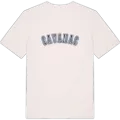 Cavanac college t-shirt