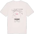 Cavanac karta t-shirt
