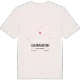 Cavanagarvan karta t-shirt