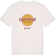 Cavazzoli cirkel t-shirt