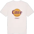Cave cirkel t-shirt