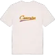 Cavernães baseball t-shirt