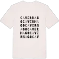 Cavernago ordlek t-shirt