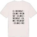 Caversfield ordlek t-shirt