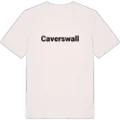 Caverswall fetstil t-shirt