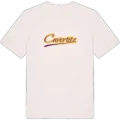 Cavertitz baseball t-shirt