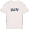 Caves college t-shirt
