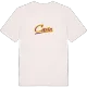 Cavia baseball t-shirt