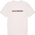 Çavuş Mahallesi fetstil t-shirt