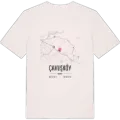 Çavuşköy karta t-shirt
