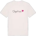 Çaybaşı hjärta t-shirt