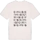 Çaybaşı ordlek t-shirt