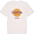Çaybaşı cirkel t-shirt