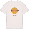 Çaybaşı Mahallesi cirkel t-shirt