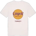 Çayeli cirkel t-shirt