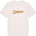 Cazalrenoux baseball t-shirt