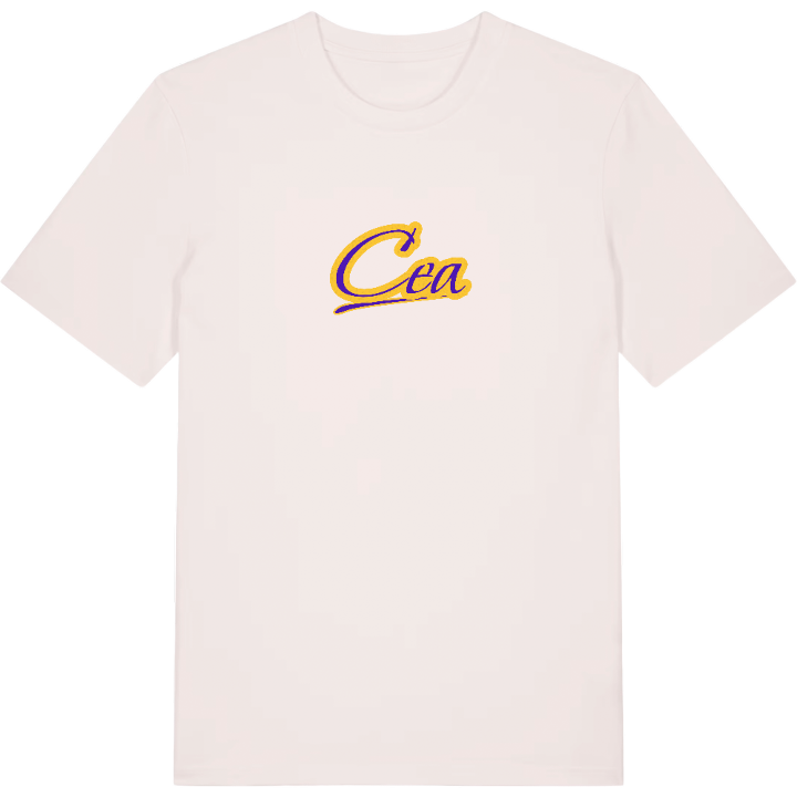 Cea baseball t-shirt – t-shirt från PinShirt