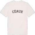 Céaux böjd t-shirt