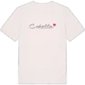 Cebolla hjärta t-shirt