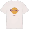 Ceccano cirkel t-shirt