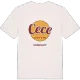 Cece cirkel t-shirt