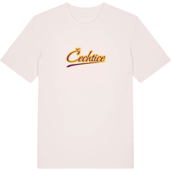 Čechtice baseball t-shirt – t-shirt från PinShirt