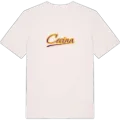 Cecina baseball t-shirt