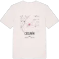Ceclavín karta t-shirt