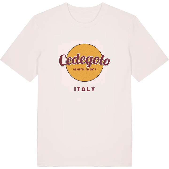 Cedegolo cirkel t-shirt – t-shirt från PinShirt
