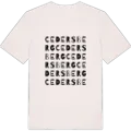 Cedersberg ordlek t-shirt