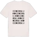 Cederslund ordlek t-shirt