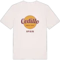 Cedillo cirkel t-shirt