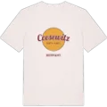 Ceesewitz cirkel t-shirt