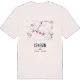 Cehegín karta t-shirt