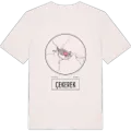 Çekerek t-shirt